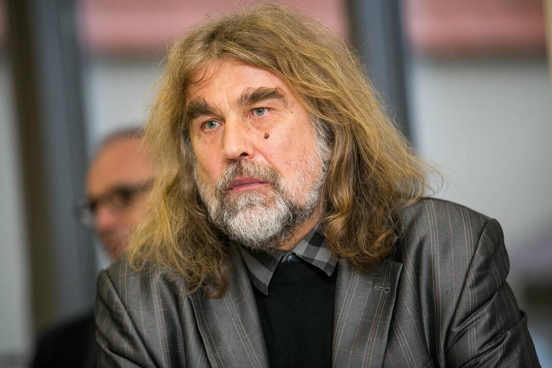 Kauno Rotušės draugijos dovana Katedrai