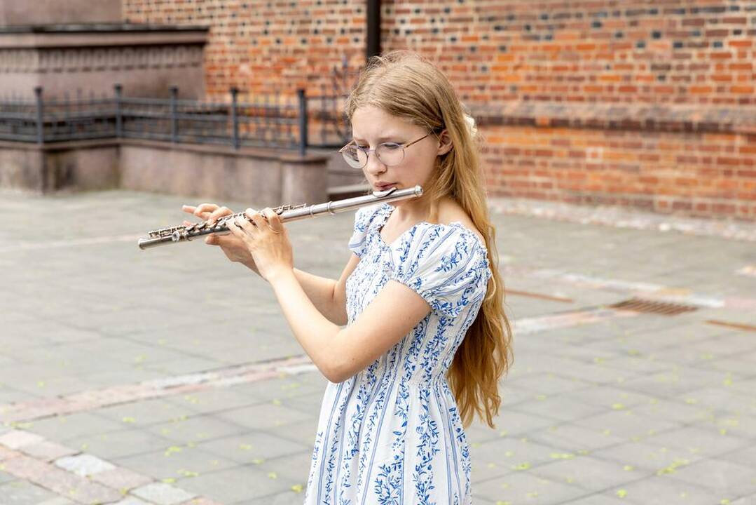 Gatvės muzikos diena 2024