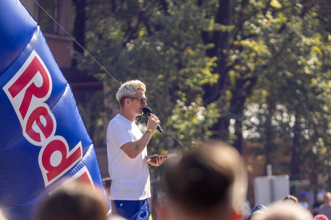 „Redbull“ muilinių lenktynės Kaune (2024 m.)