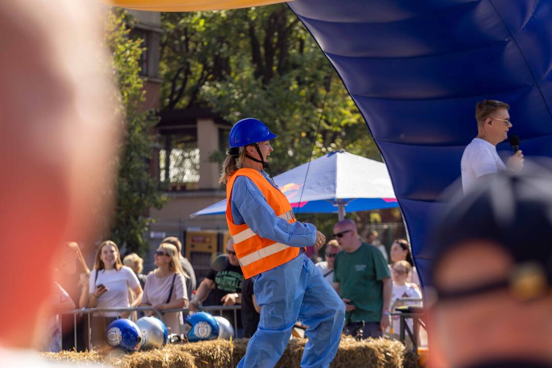 „Redbull“ muilinių lenktynės Kaune (2024 m.)