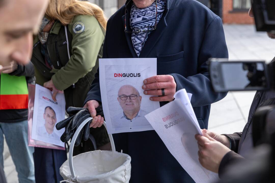 Balandžio mėnesio Kauno tarybos posėdis