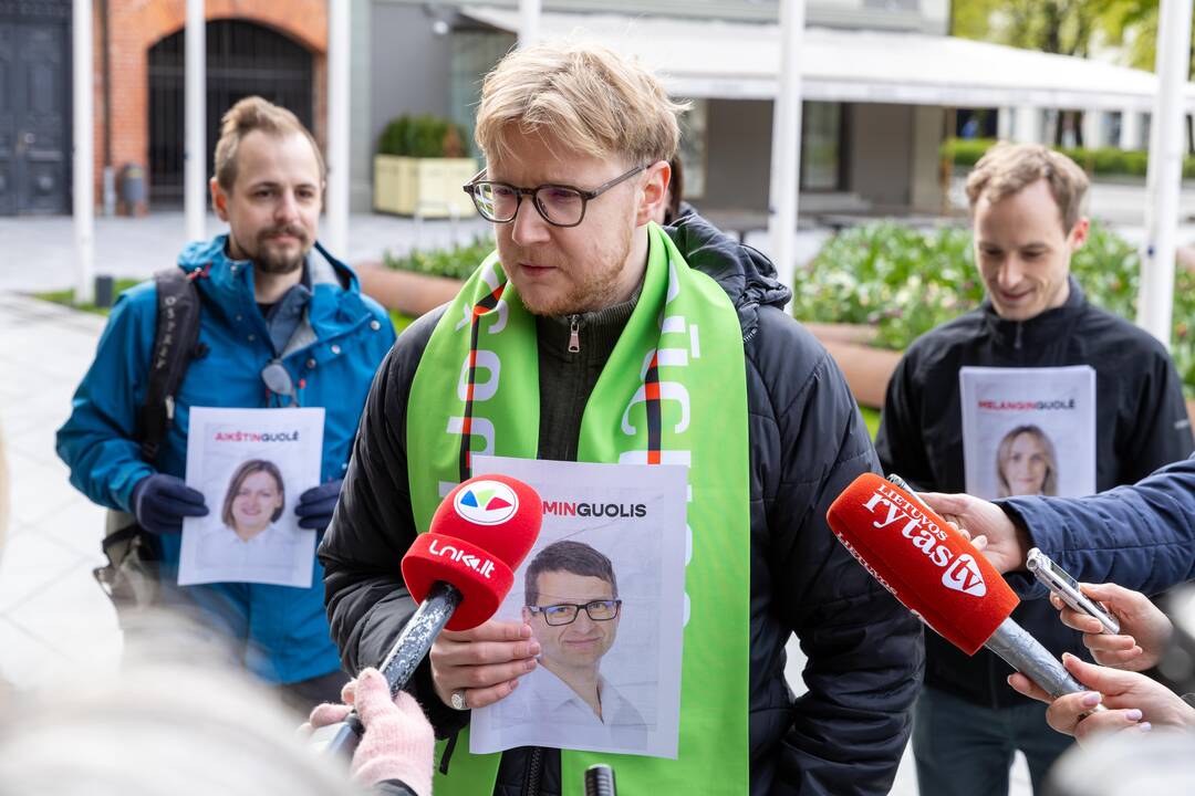 Balandžio mėnesio Kauno tarybos posėdis