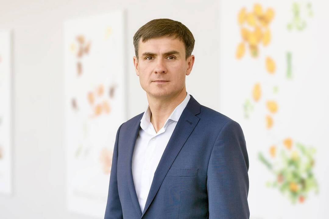 Iniciatyva: „Maximos“ prekybos centre lietuviškos produkcijos kaina sumažinama 15 proc.
