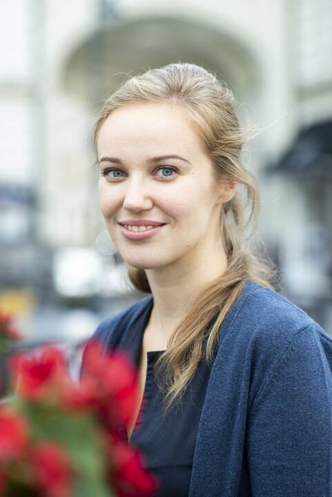 Giedrė Šlekytė