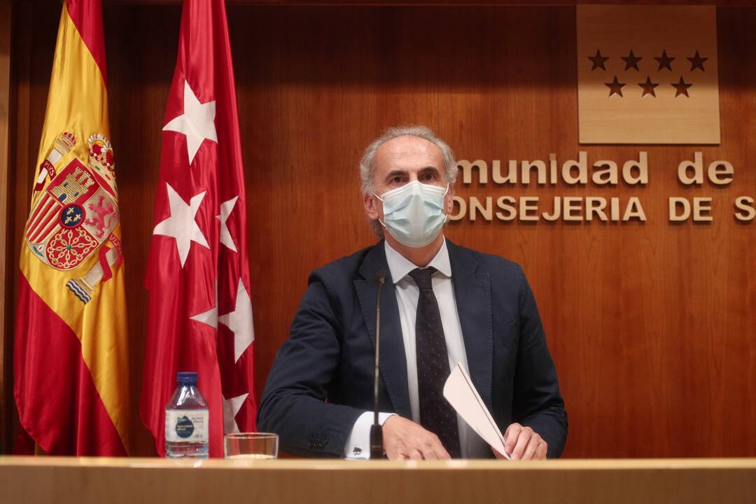 Enrique Ruiz Escudero