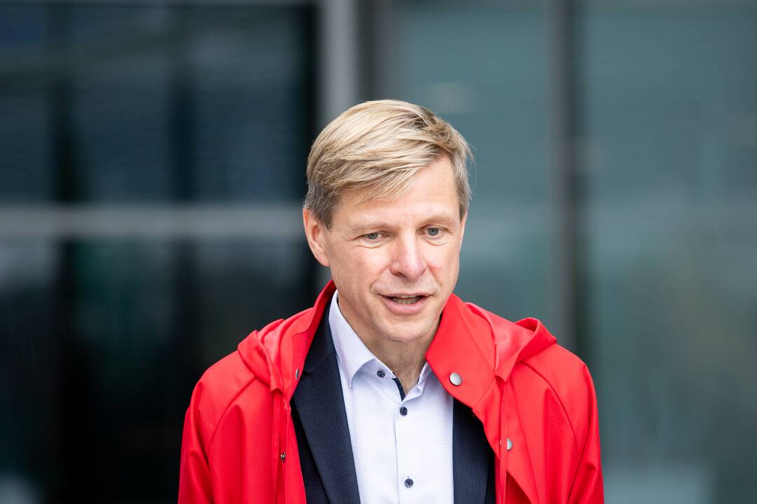 Remigijus Šimašius
