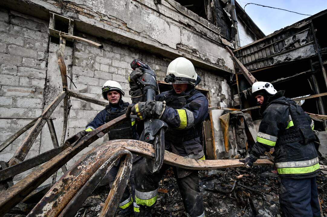 259-oji karo Ukrainoje diena