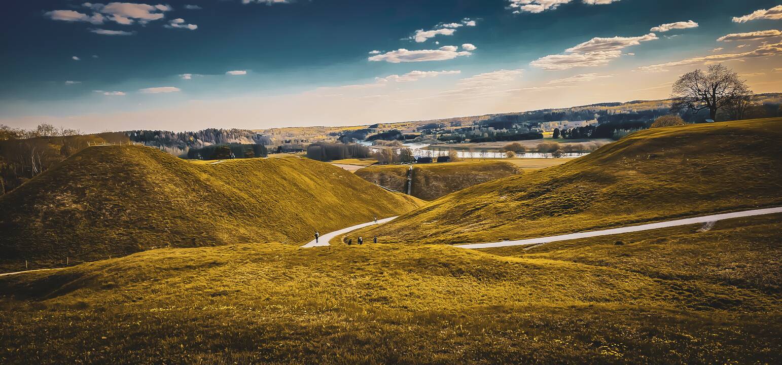A. Verygos fotografijų paroda