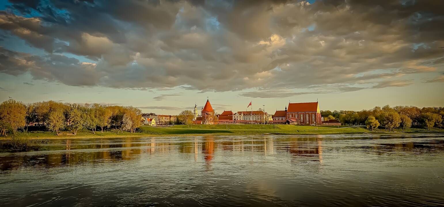 A. Verygos fotografijų paroda