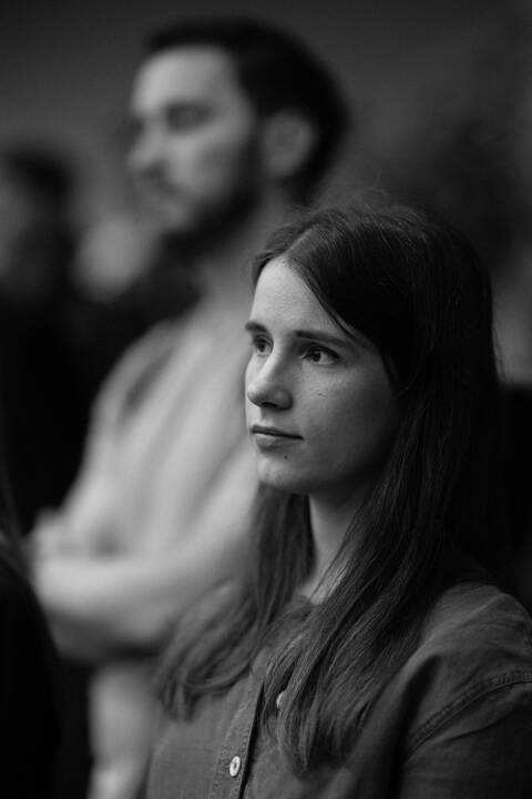 Paskelbti „Sidabrinių gervių“ nominantai