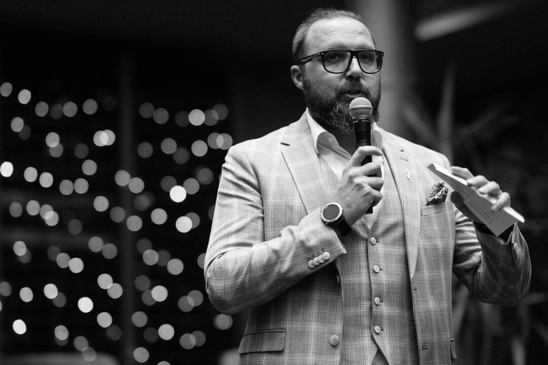 Paskelbti „Sidabrinių gervių“ nominantai