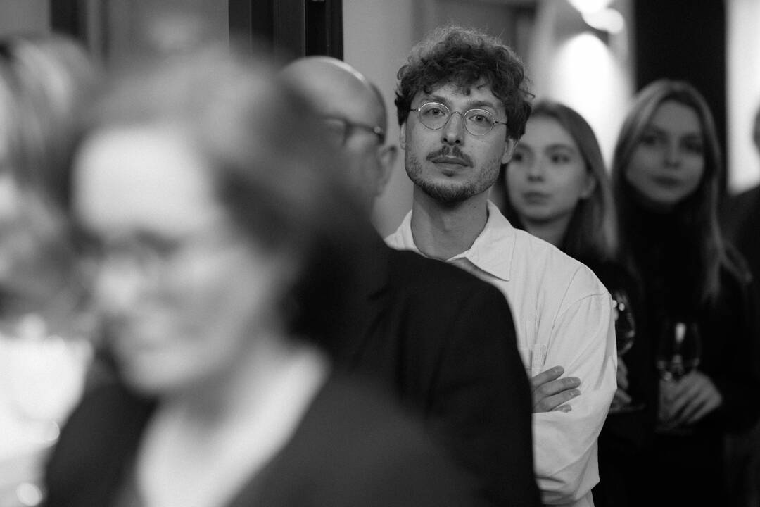 Paskelbti „Sidabrinių gervių“ nominantai