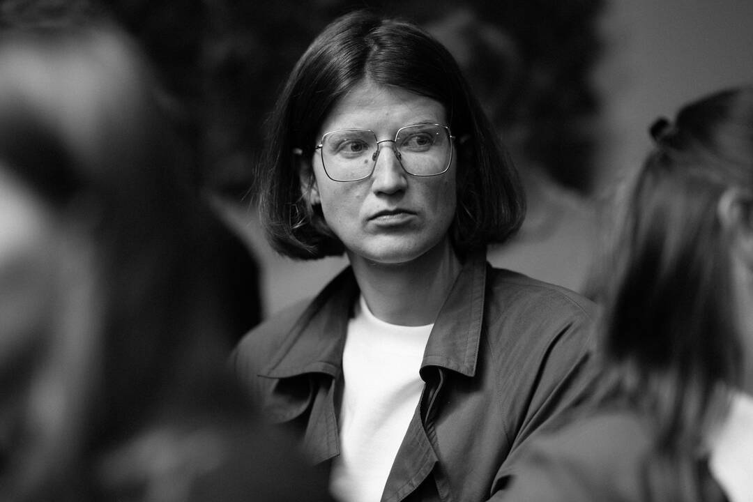 Paskelbti „Sidabrinių gervių“ nominantai