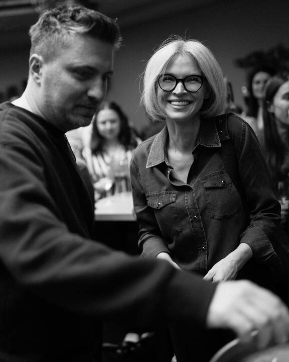 Paskelbti „Sidabrinių gervių“ nominantai