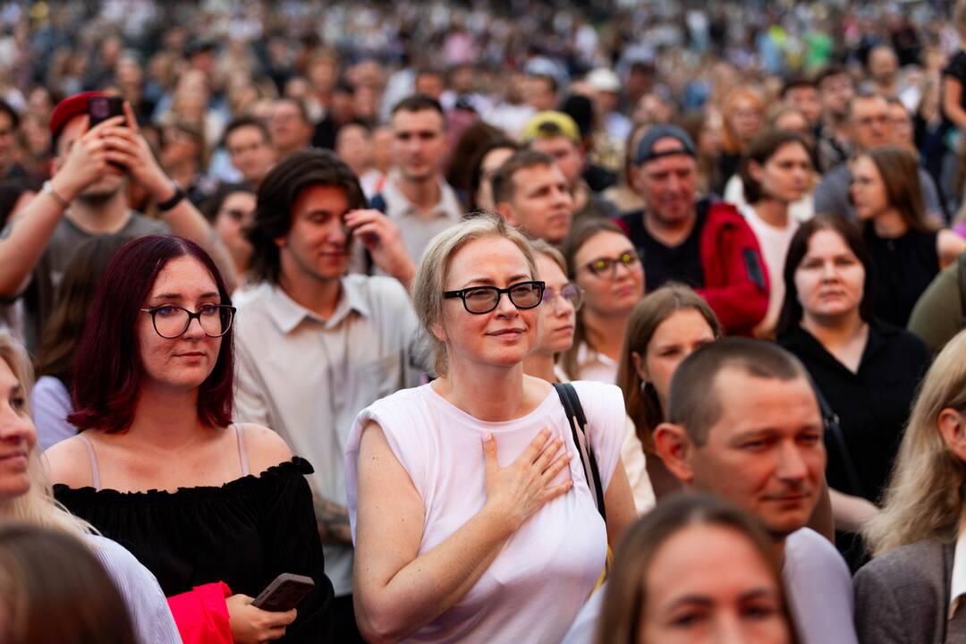 Festivalis „Jaunas kaip Vilnius“ (2024)