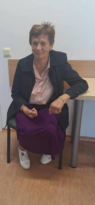 Regina Rašitova