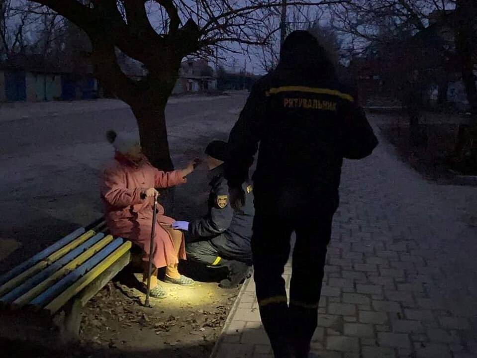 Antroji karo Ukrainoje diena
