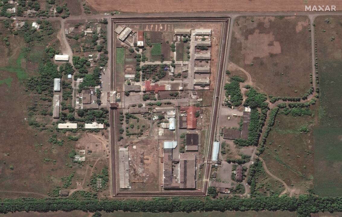 158-oji karo Ukrainoje diena