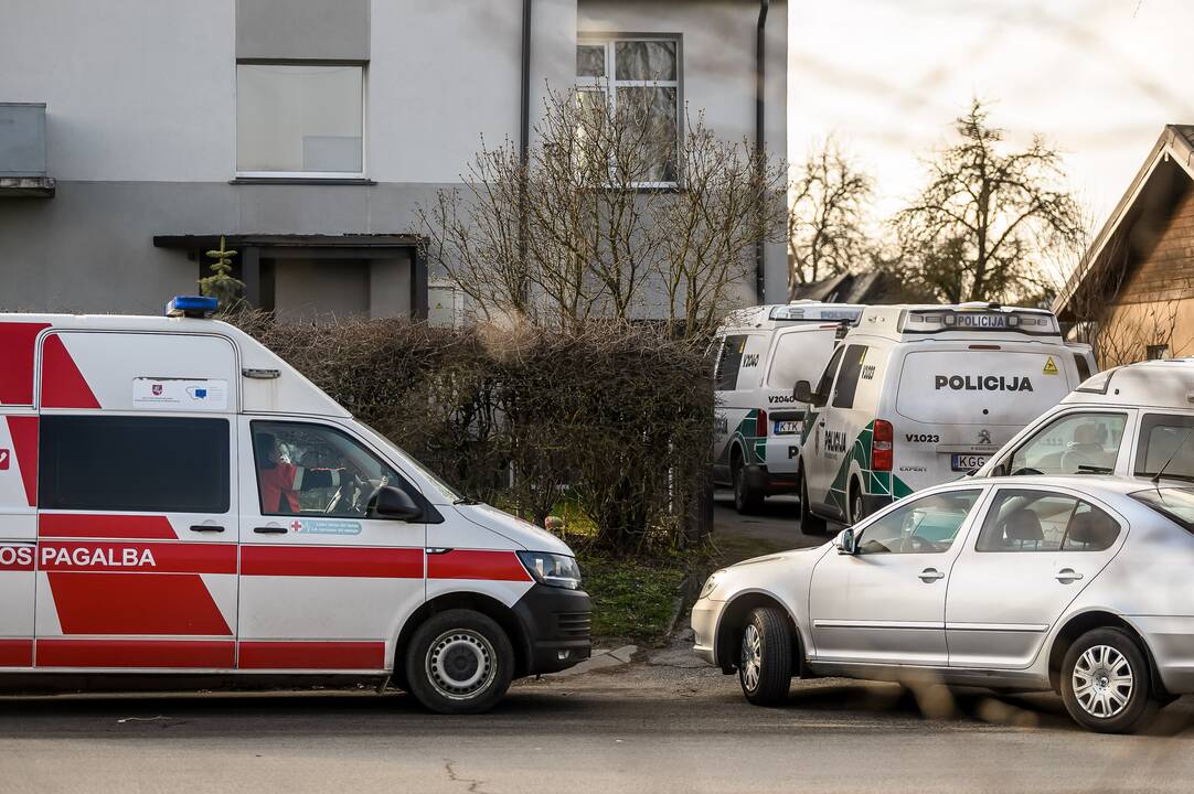 Tragedija Vievyje: vonioje nuskendo mergaitė