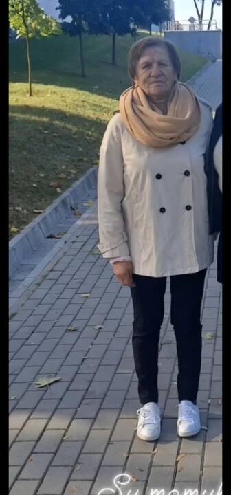Regina Rašitova