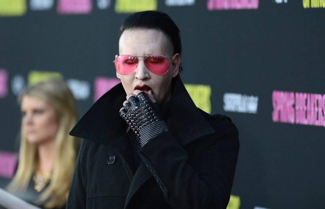 1969 metais sausio 5 dieną gimė dainininkas ir muzikantas Marilyn Manson.