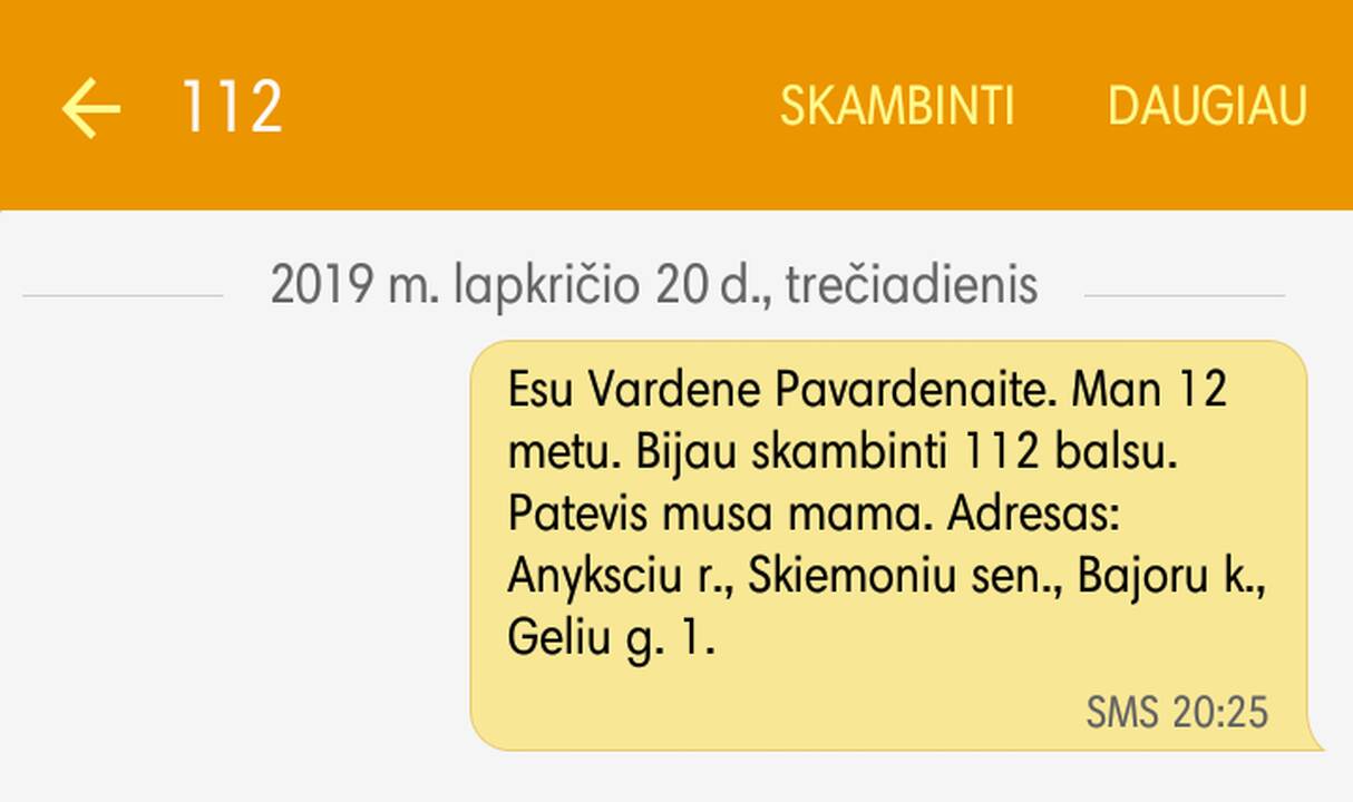 Asociatyvi nuotr.