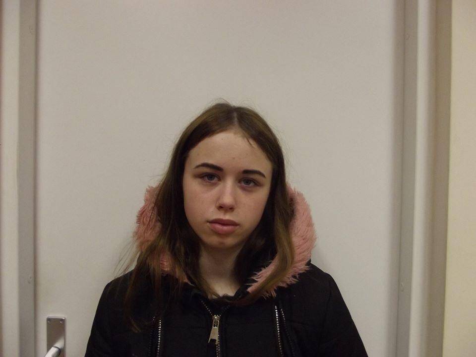 Kamilė Rasčiukaitė