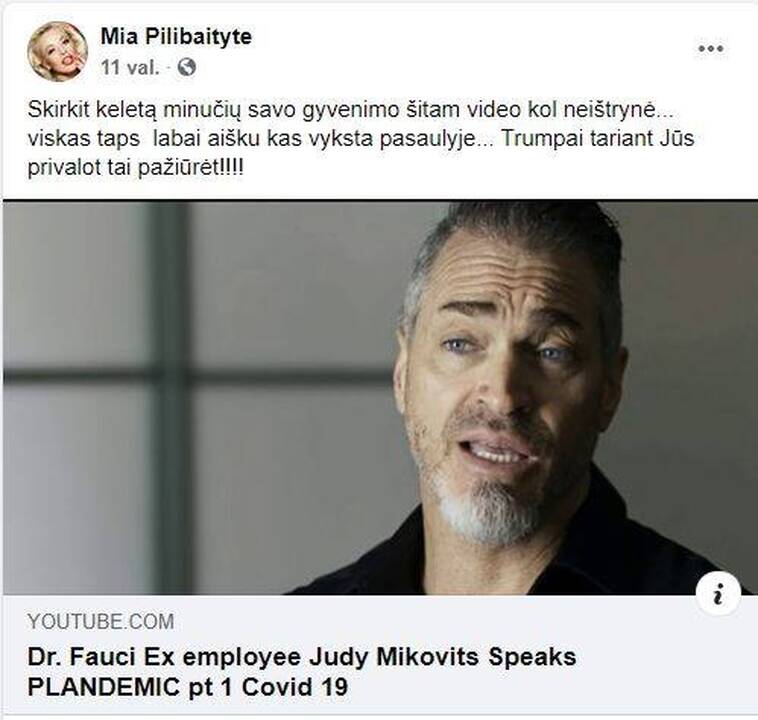Mia, A. Tapinas ir Ž. Savickas