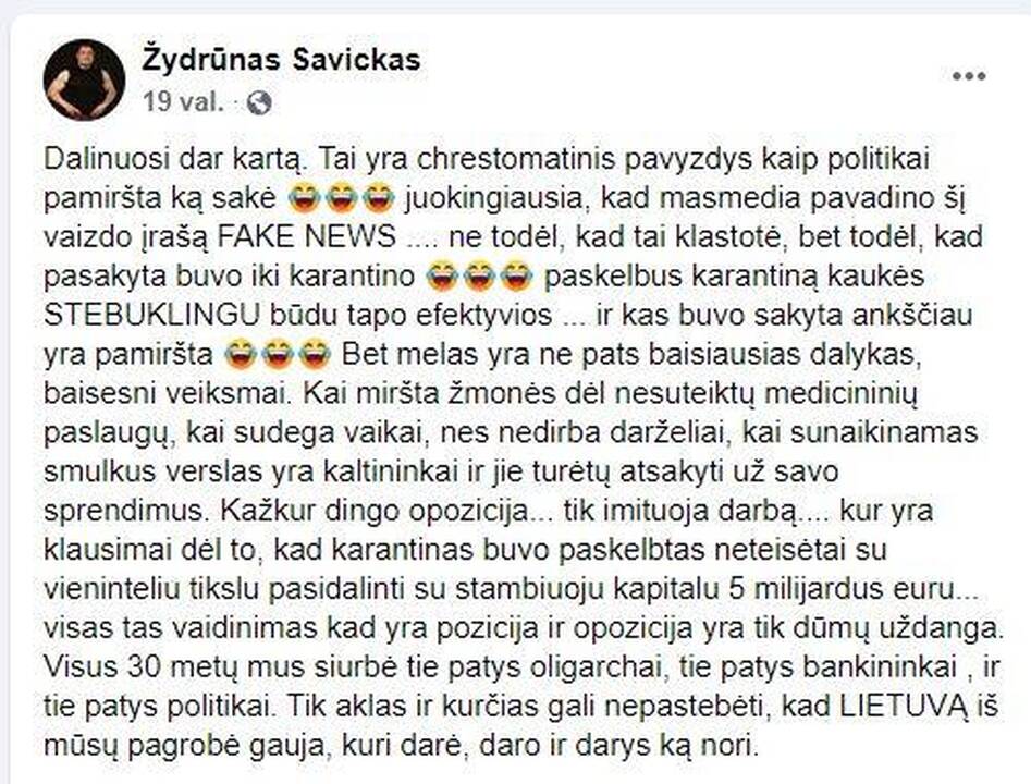 Mia, A. Tapinas ir Ž. Savickas