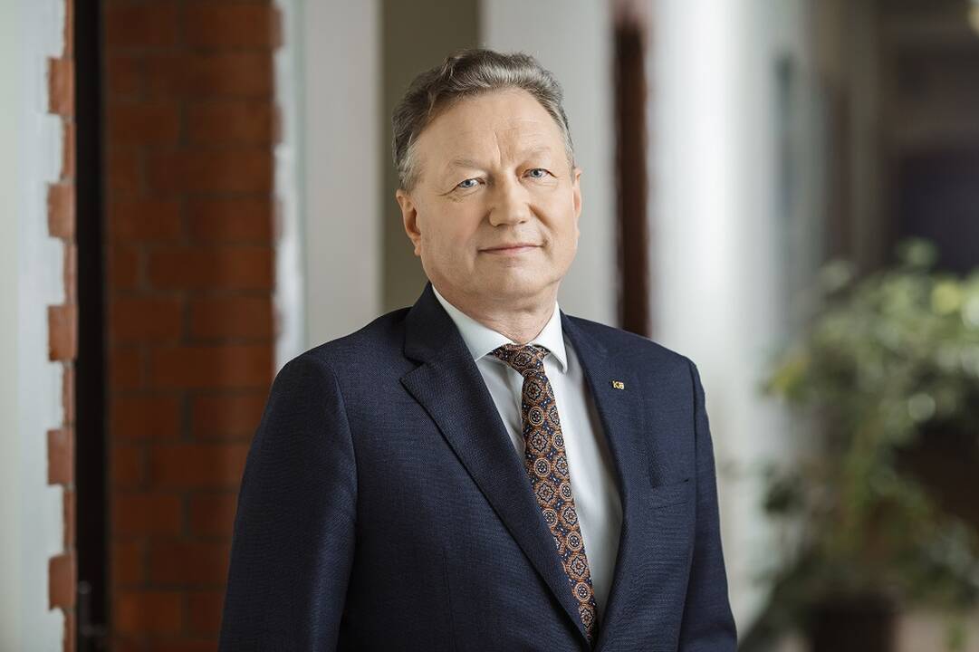 Prof. dr. Artūras Razbadauskas