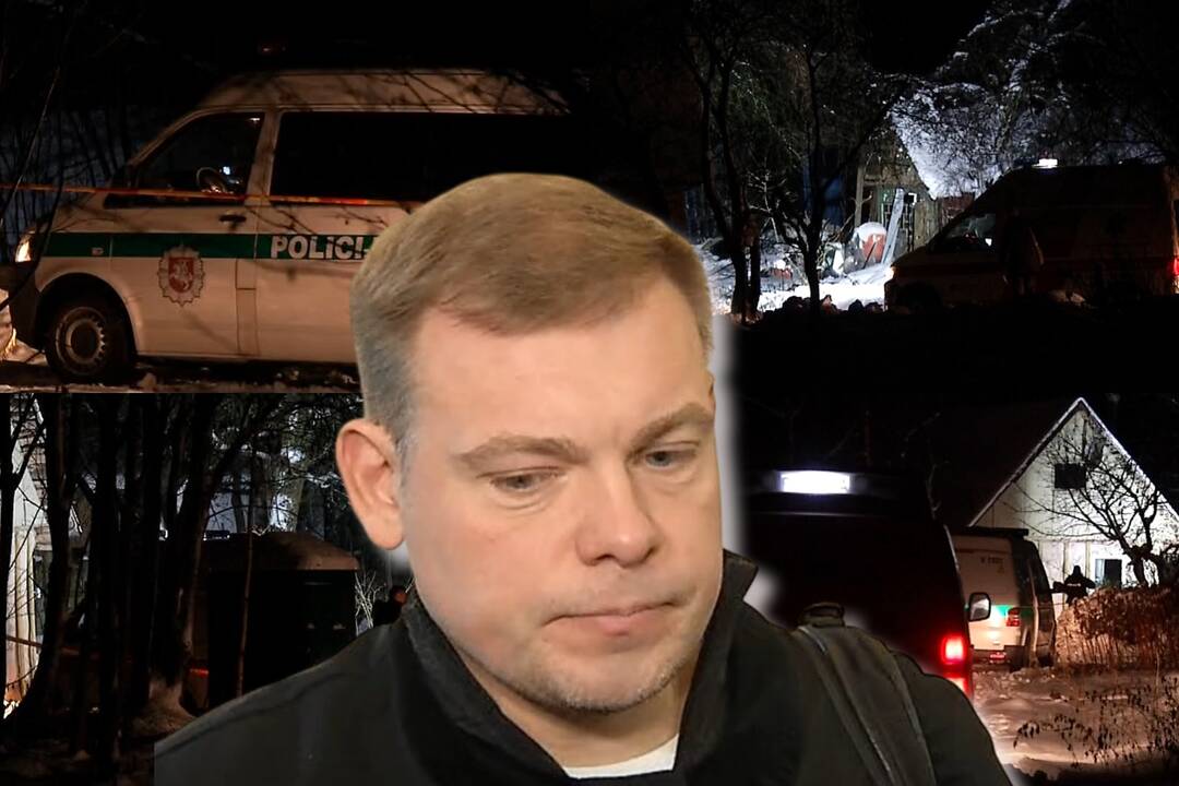 Dainius Dargevičius