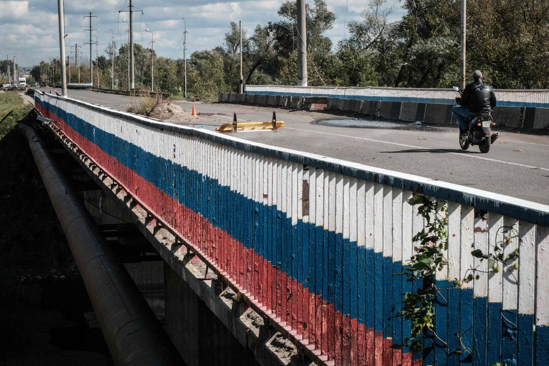 209-oji karo Ukrainoje diena