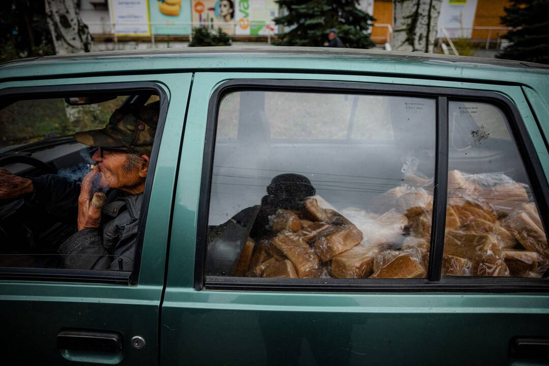 246-oji karo Ukrainoje diena