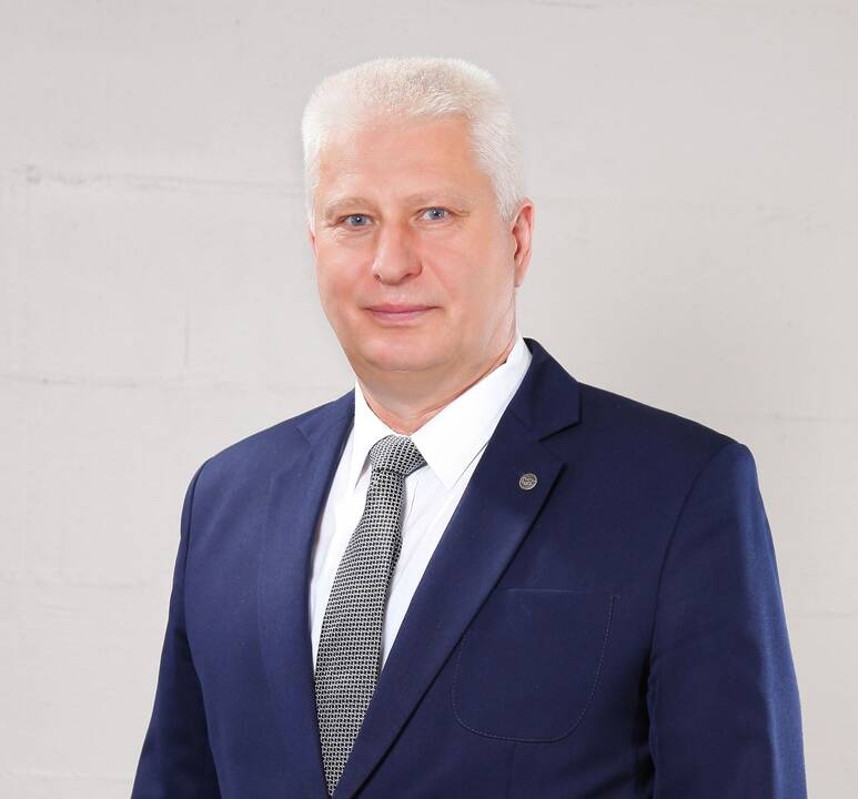 Algirdas Žandaras