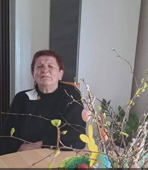 Regina Rašitova
