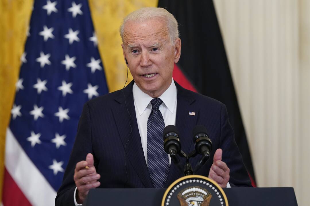 Joe Bidenas