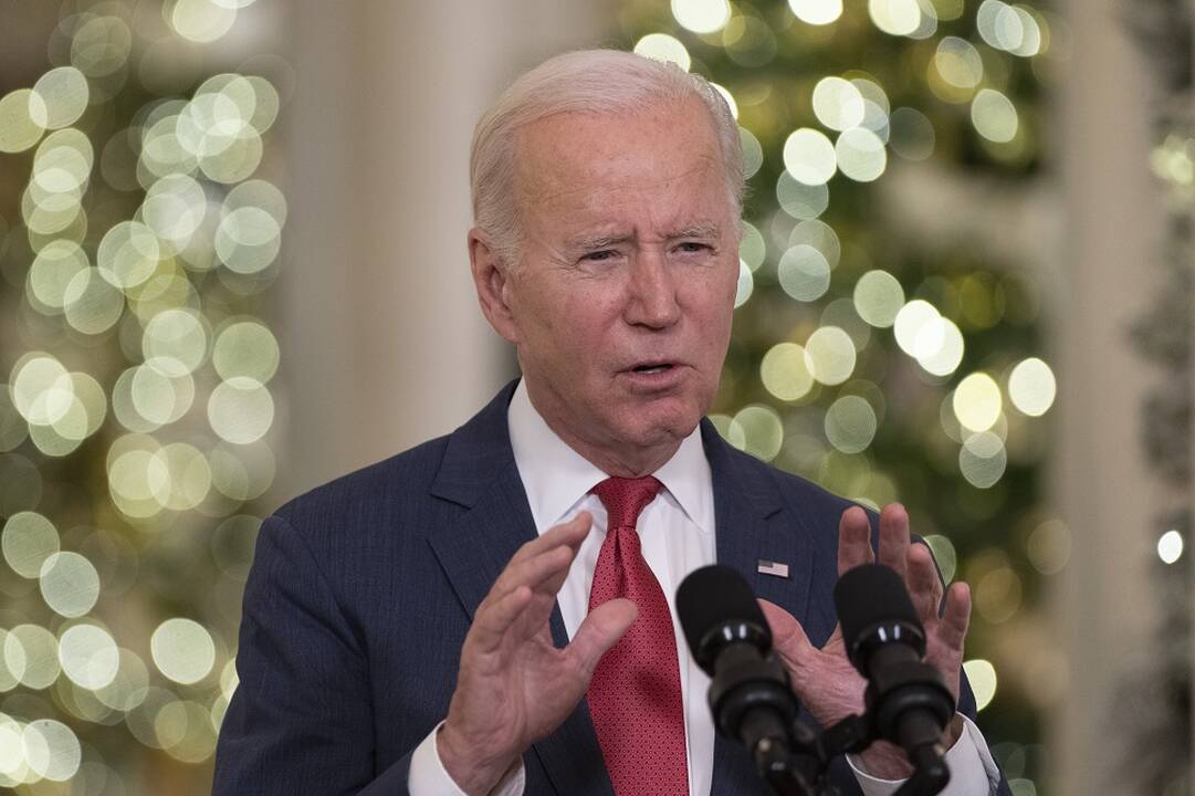 Joe Bidenas