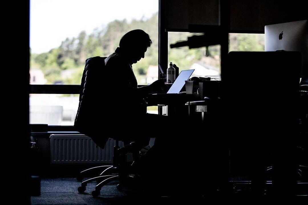 „Čekiukų“ byloje nuteistas buvęs Vilniaus miesto savivaldybės tarybos narys Popovas