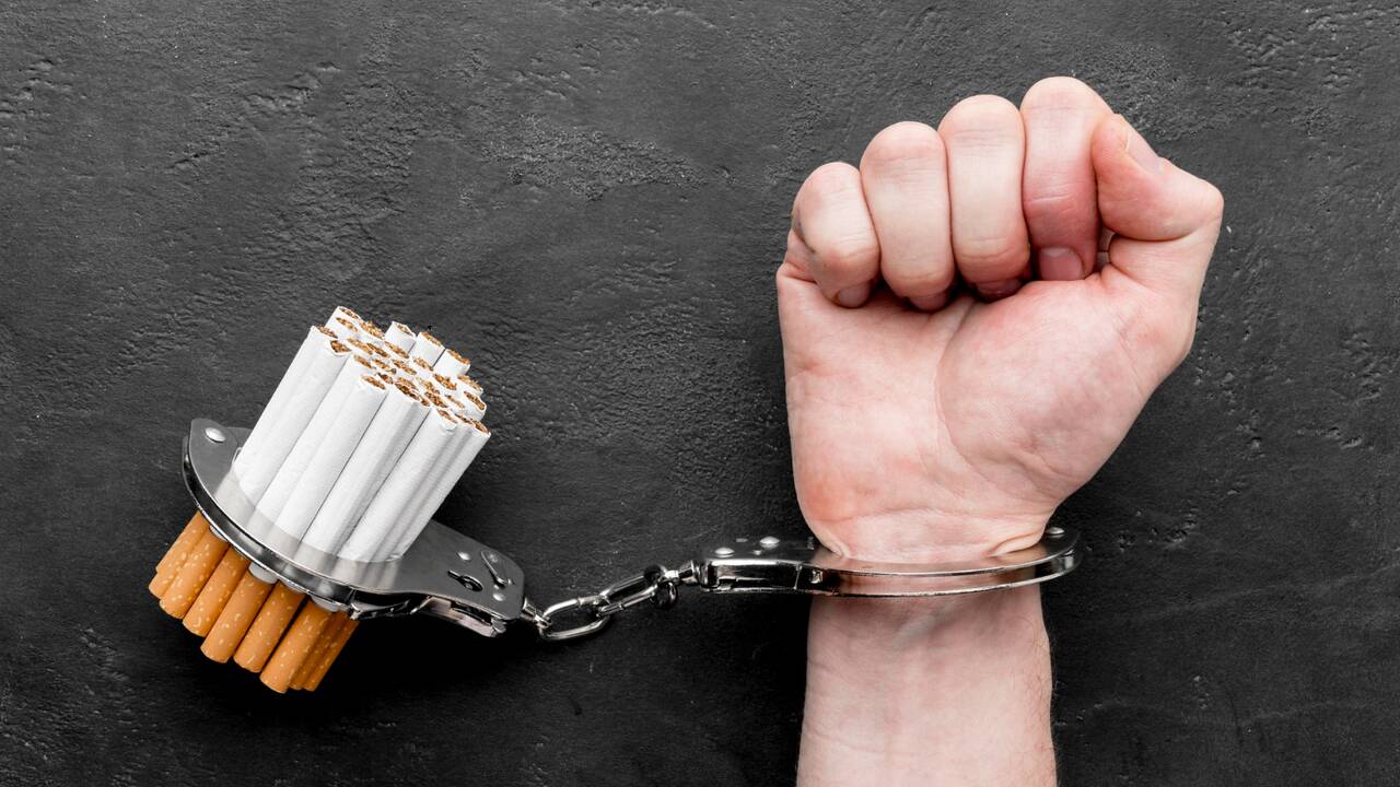Cigarečių kontrabanda vilniečiui apkarto: baudos sumokės daugiau nei būtų uždirbęs