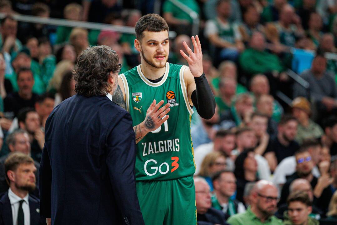 Deividas Sirvydis