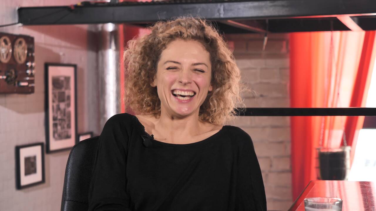 Živilė Diawara