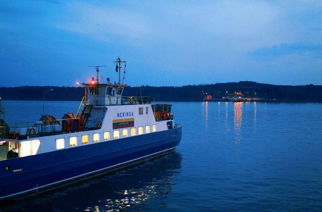 Asociatyvi nuotr.