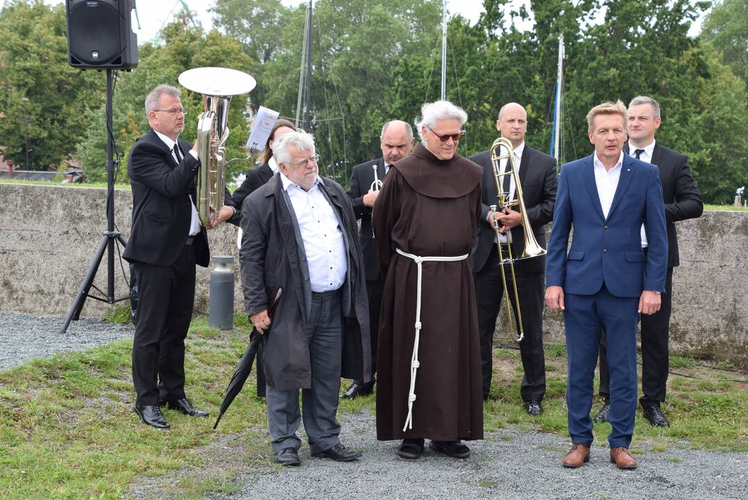 771-asis Klaipėdos gimtadienis