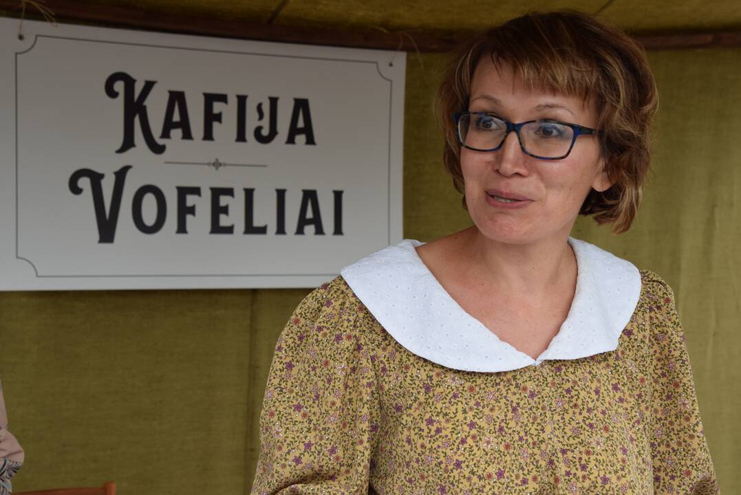 771-asis Klaipėdos gimtadienis