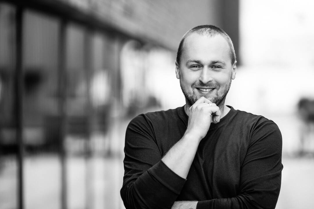 Dovydas Pancerovas