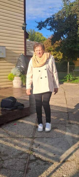 Regina Rašitova