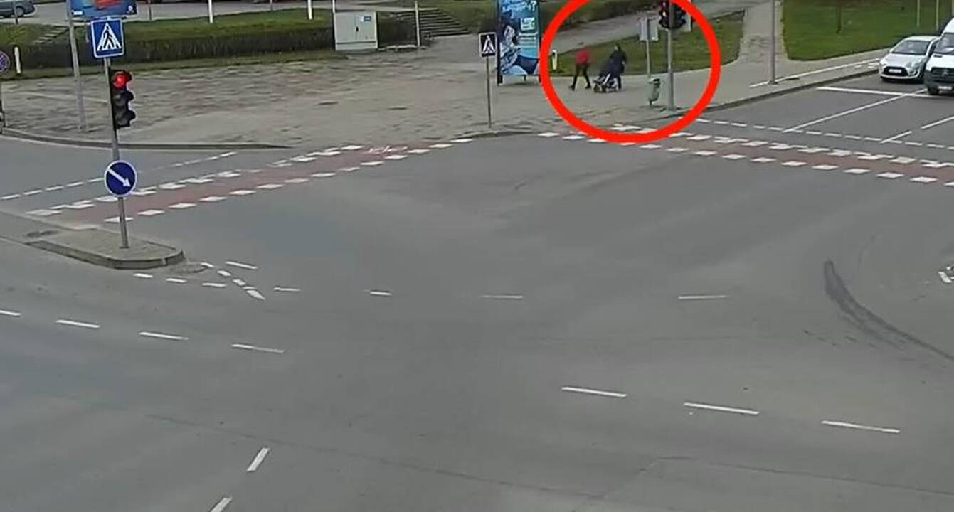 Policija pradėjo tyrimą dėl sukčiavimo: prašo visuomenės pagalbos