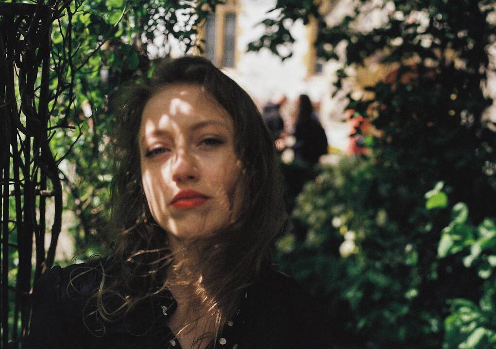 Greta Dirmauskaitė