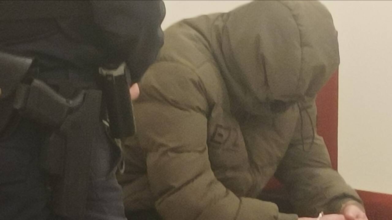 „Ikea“ padegimo byloje – posūkis: kaltinamojo neslėgs beveik pusės milijono eurų ieškinys