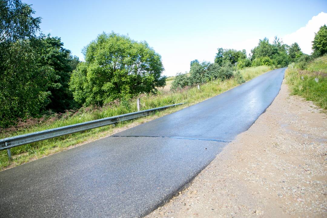 Kartu: Zapyškio seniūnaičių pirmininkas M.Danėnas rezga mintį, kaip sukurti zonų, skirtų vaikų, paauglių, jaunimo, jaunų šeimų aktyviam laisvalaikiui.